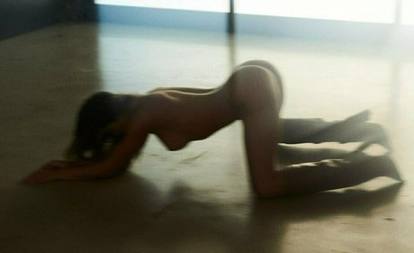 Cherokee Star Luker star pretty pics