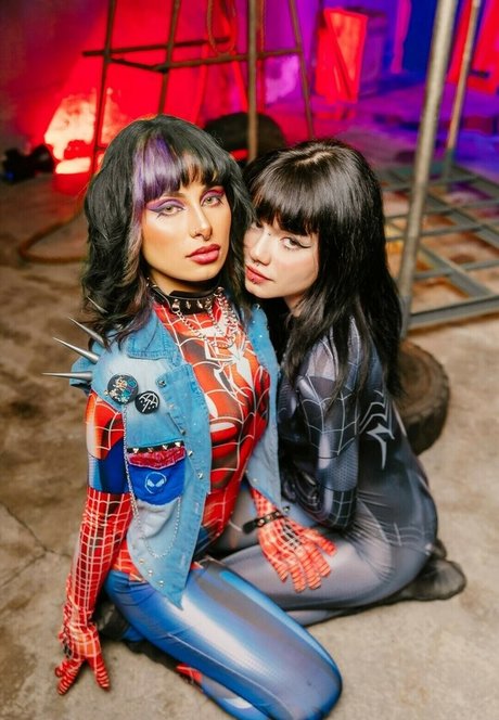 Beatrzfonseca naked model img