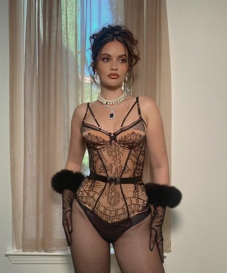 Sabrina Claudio pornstar picture