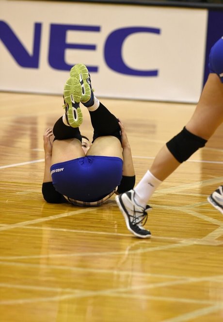 curvy muscle onlyfans beautiful nude img