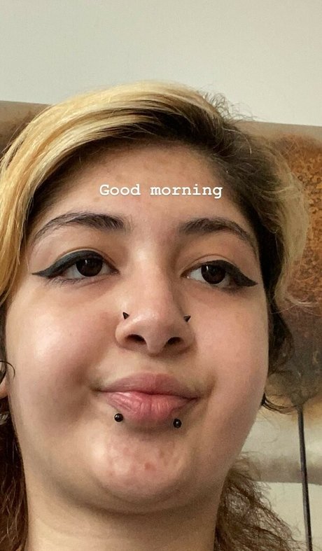 mintyjamie sexy pornstar pic