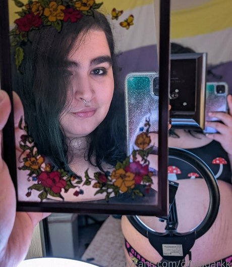 oliviadarkk Quick photo