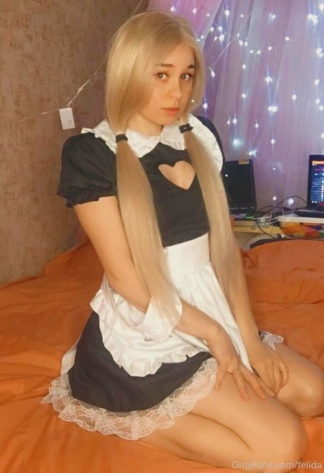 Felibelka model pornographic images