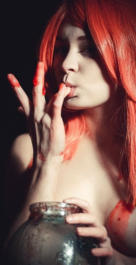 Felibelka star erotic pics