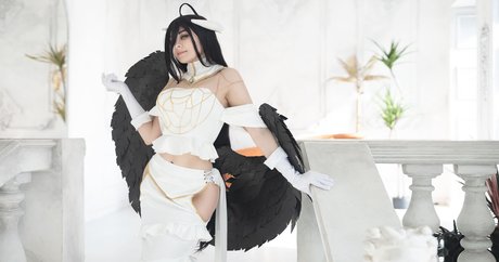 Felibelka nude model photo