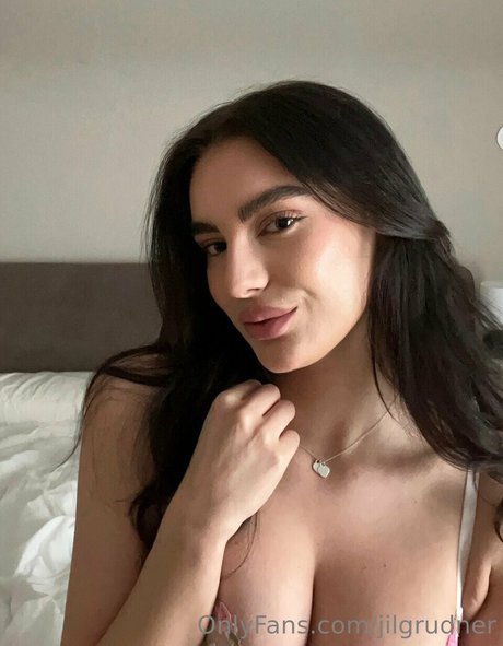 Jil Grudner pornstar sexy pic