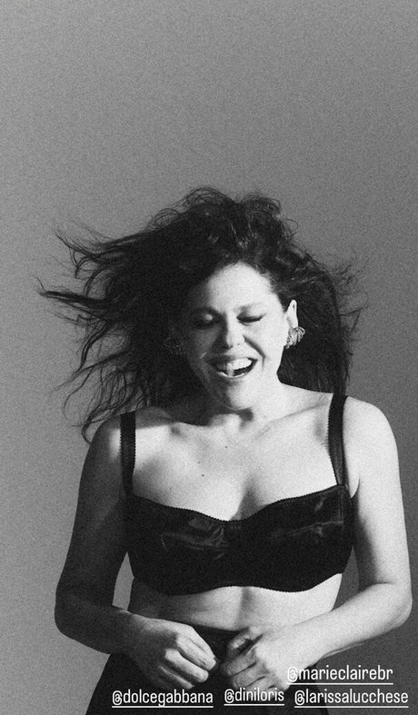 Barbara Paz hd star images