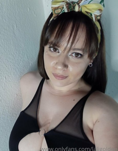 laligolden xxx actress image