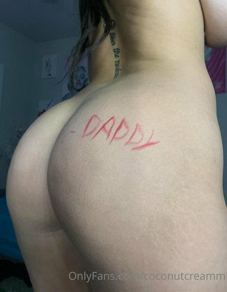 coconutcreamm xxx star img