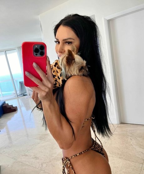 Anita Herbert star erotic pics