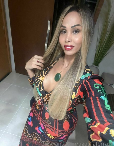 agathaferrazz star xxx archive