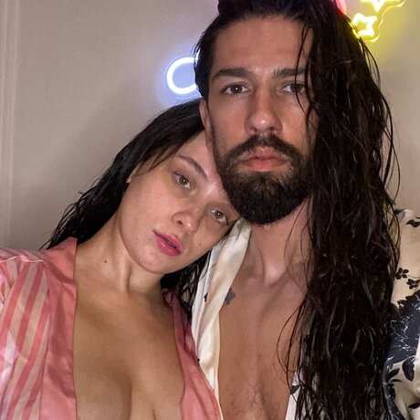 Meg and Jay nude pornstar galleries