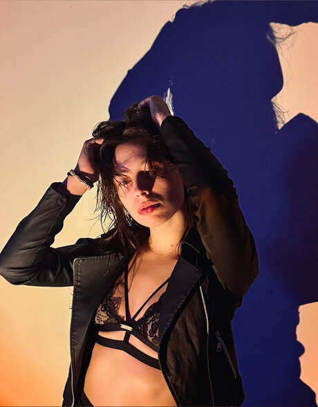 Goddess Dominga art star img