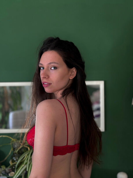 Goddess Dominga naked star galleries