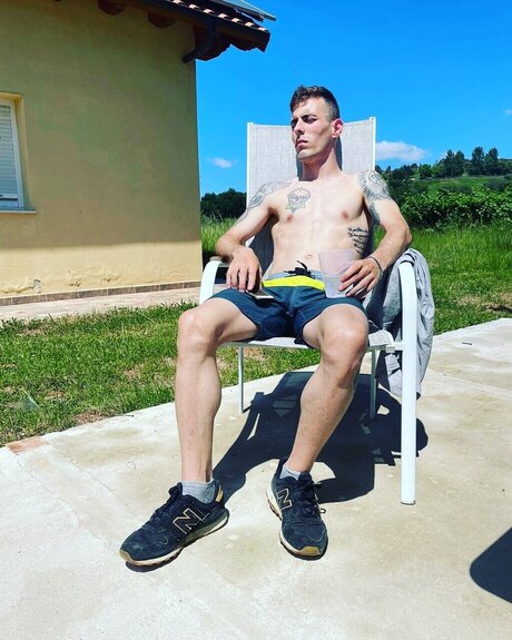 ZoarDiablo nudes pornstar picture