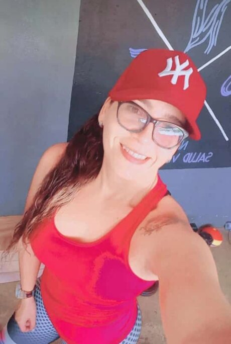 Nona Fit pornstar pretty img