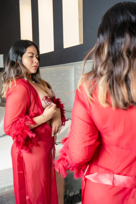 threesome ebony onlyfans art naked image