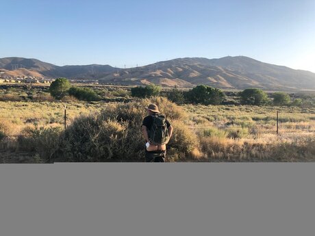 Charly Ska FTM naked actress galleries