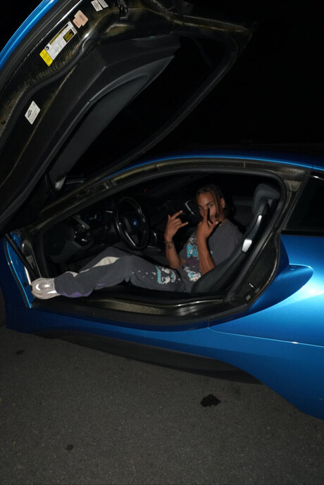 Tafari perfect star pic