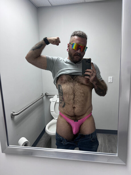 Cole Hunter AKA Boy Cole nudes pornstar image