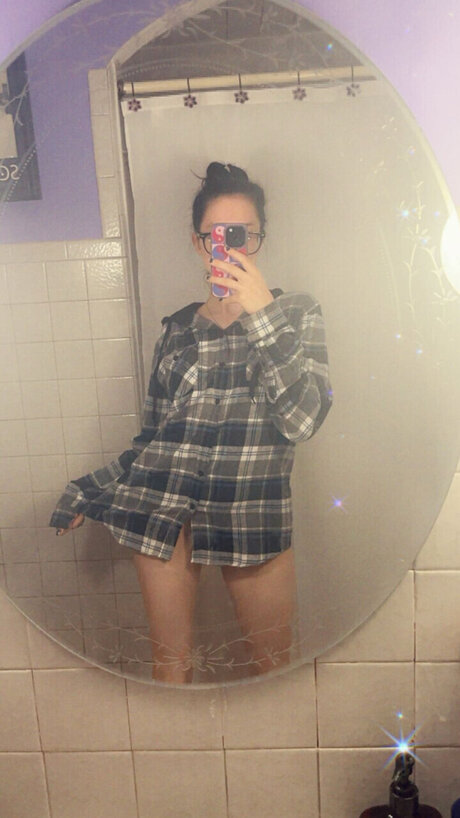 gabby nudes model pic