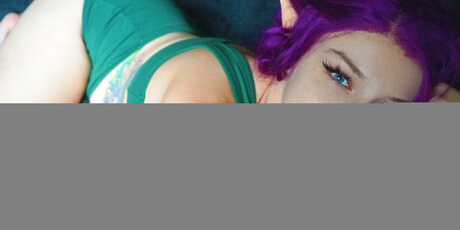 Frejya Fae Cosplay model erotic images