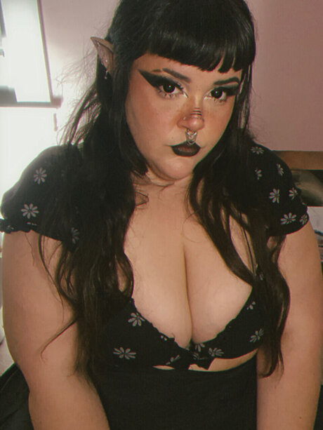 B Sweet BBW star sex img