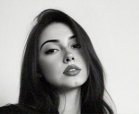 Abby 26 naked model archive