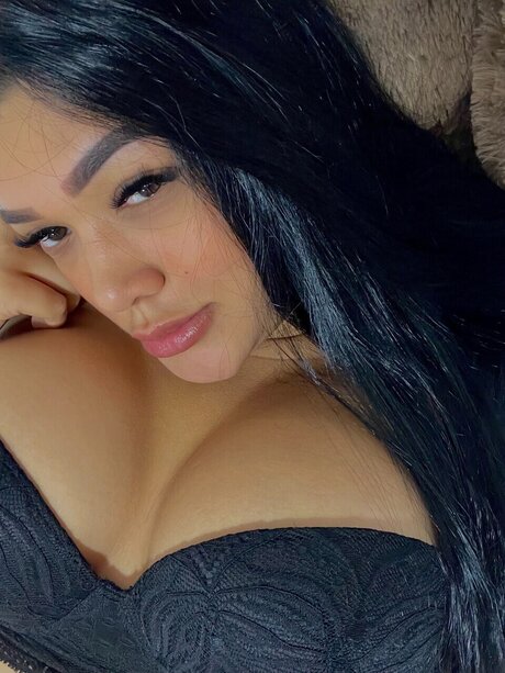 Valentina Reyes high quality star pic