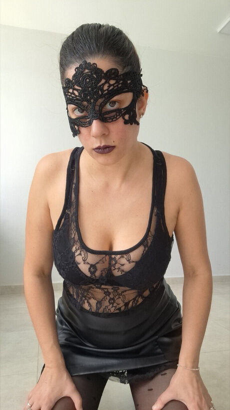 _Mrs Star_ top model archive