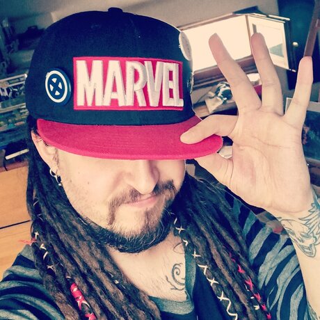 Chad Morris high quality star galleries