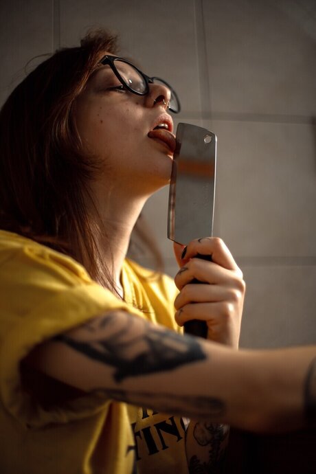 Killer Jan pornstar perfect images