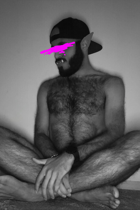 Orcxxx Afterdark_ model nudes archive