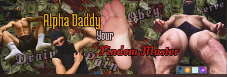 Alphadaddy112 erotic star photo