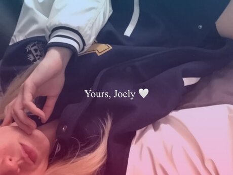 Joely Gold model naked gallery