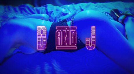 _B amp ampJ_ pornographic star picture