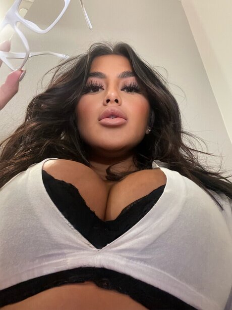 Juiicy Jade_ model nude photo