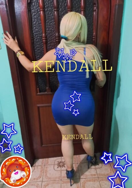 KENDALL nudes actress photos