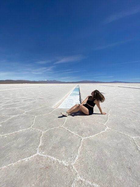 CabinCrew V_ perfect star photo