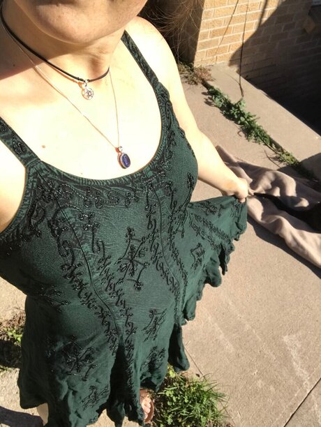 ShyRose beautiful star pic