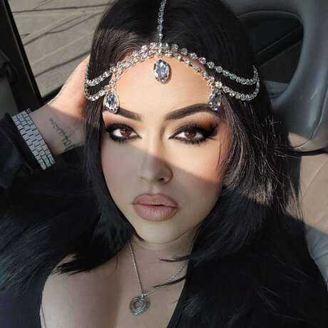 Baby Munchkin art model gallery