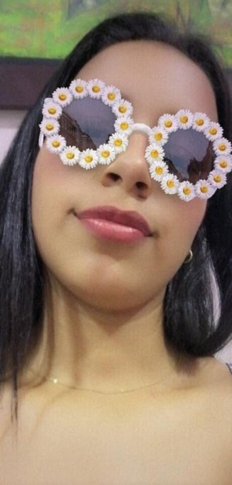 Luz del marr perfect model pics