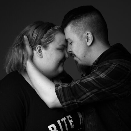 DarkestDesires model nudes images