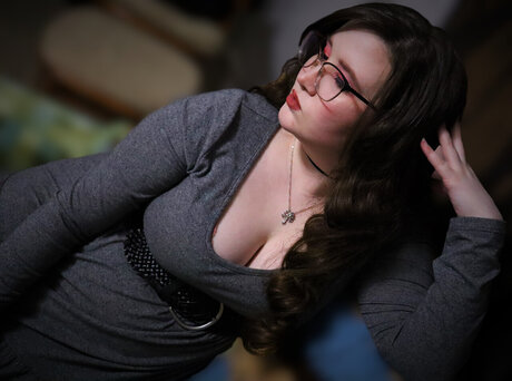 Rogue Sky erotic model pics