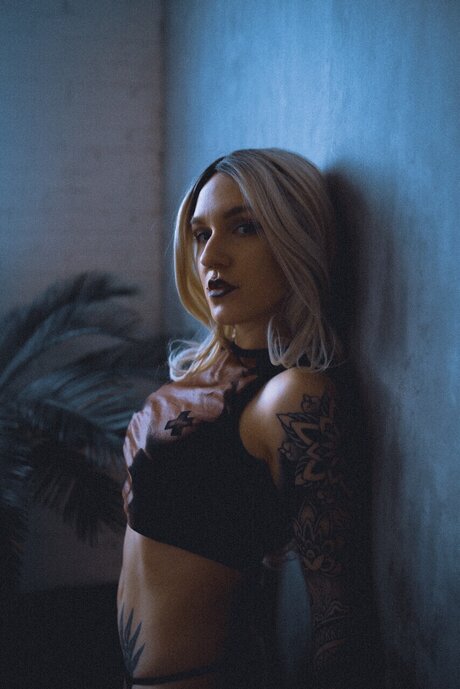 Jaden star porn image