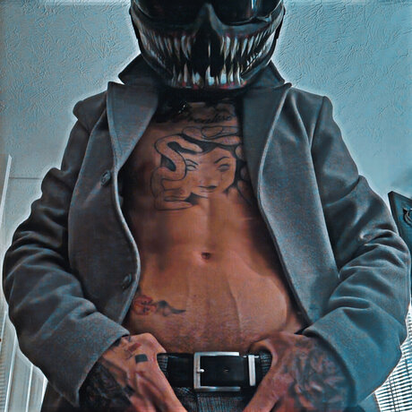Mr venom nudes star pic