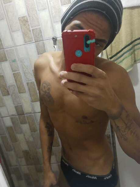 Kaio 23 free model pics