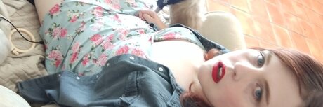 Lethe Oblivion exclusive pornstar pics