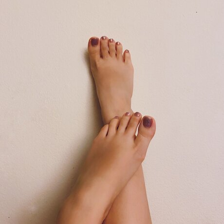 seoul feet star beautiful image