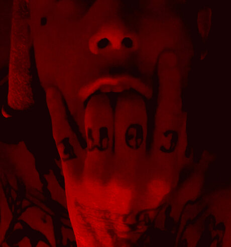 DamnDaniel pornstar sexy img